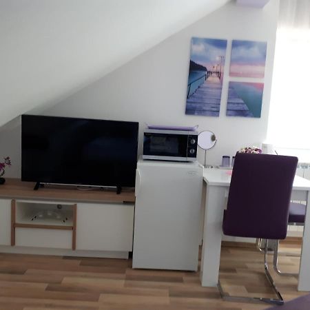 Iris Room & Apartment Slunj Exteriér fotografie