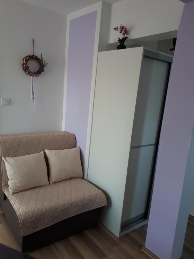Iris Room & Apartment Slunj Exteriér fotografie