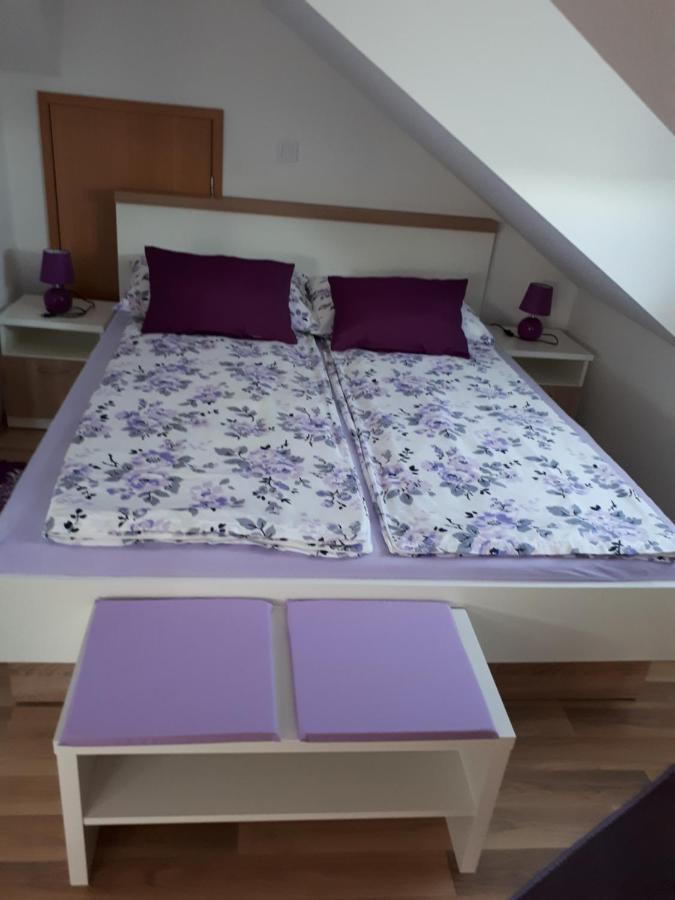 Iris Room & Apartment Slunj Exteriér fotografie