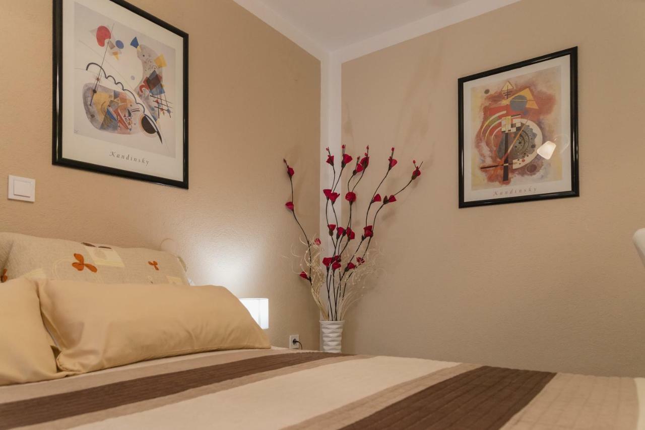 Iris Room & Apartment Slunj Exteriér fotografie