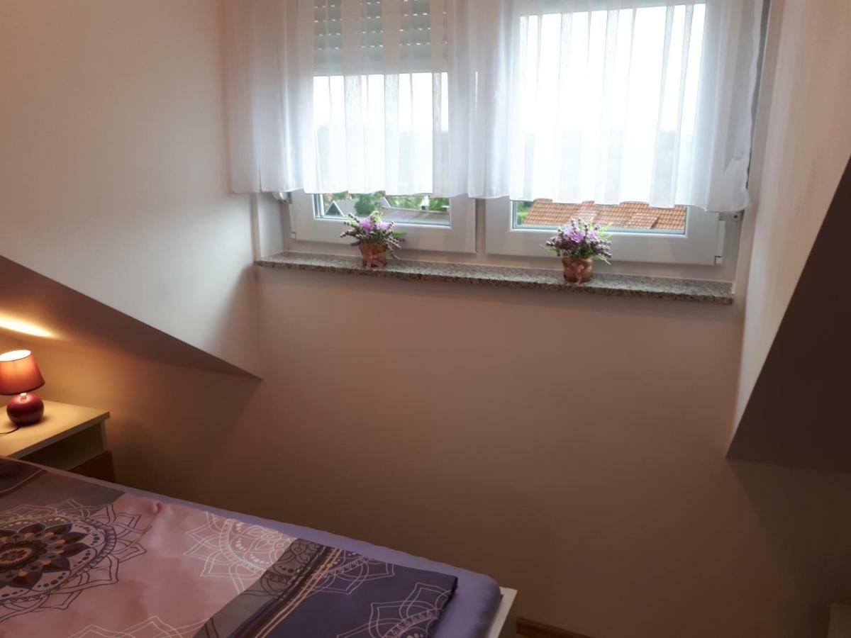 Iris Room & Apartment Slunj Exteriér fotografie