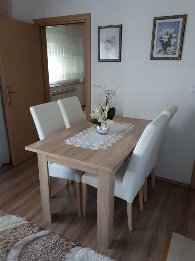 Iris Room & Apartment Slunj Exteriér fotografie