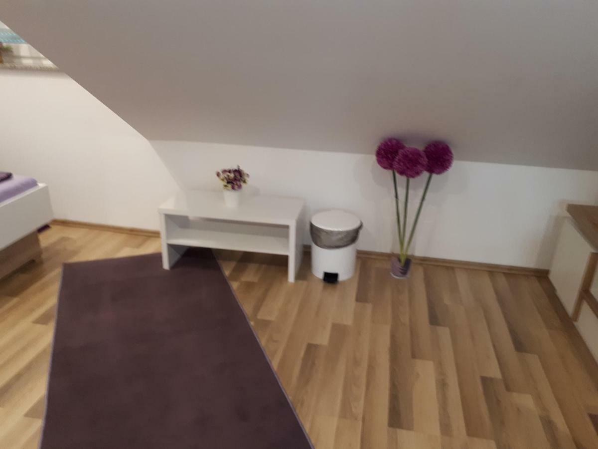 Iris Room & Apartment Slunj Exteriér fotografie