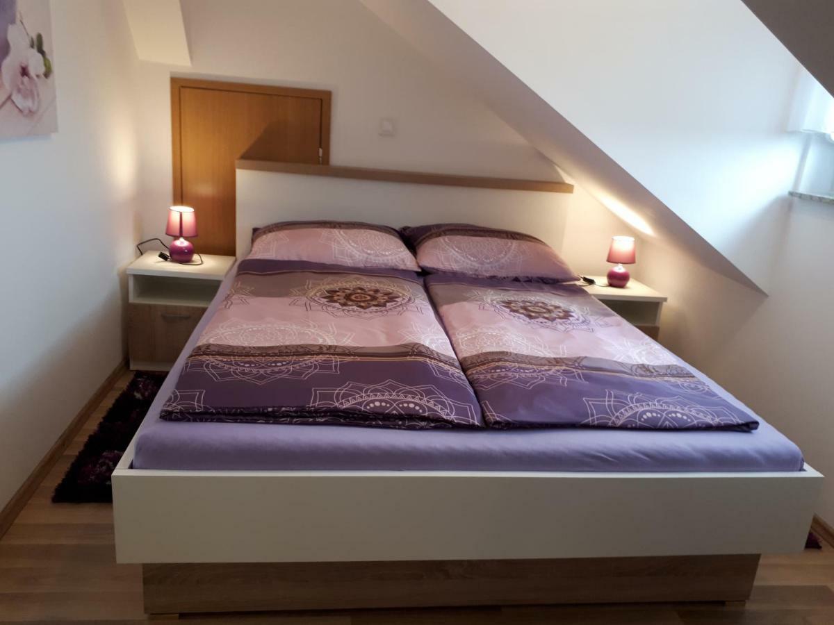 Iris Room & Apartment Slunj Exteriér fotografie
